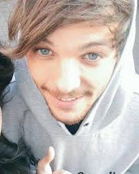 Louis Tomlinson. Follow your dreams.