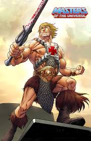 Tom holland's uncharted adaptation, which. Masters Of The Universe Imdb