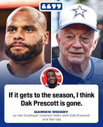 Dallas Cowboys Performance and Future Prospects