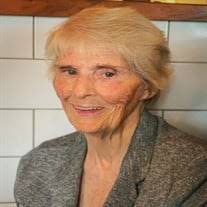 Judith Anne Thacker Jefferson Obituary (2024)