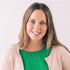 Jessica Hallberg's Instagram, Twitter & Facebook