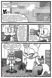 dex-star - PLEASE FUCK ME - Tail x Cream(Xtra Story)