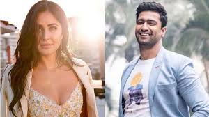 The actor immediately wondered if he is going to get into trouble for making the revelation. Vicky Kaushal And Katrina Kaif Are Indeed Hiding Their Relationship Spotboye Youtube