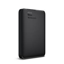Significant rpms ensure fast data transfer. Western Digital Wdbhdw0020bbk Eesn Elements 2tb Portable External Hard Drive Black Buy Online In Bahamas At Bahamas Desertcart Com Productid 73328260