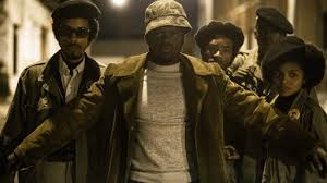 Fbi informant william o'neal (lakeith stanfield) infiltrates the illinois black panther party and is tasked with keeping tabs on their. Judas And The Black Messiah Review Betrayal Of The Panther Party Wsj