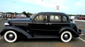 Image result for Black 1930 Dodge