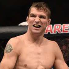 Darren Elkins vs. Julian Erosa, UFC 314