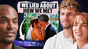 Exclusive with Asma Sami: Love, Drama & Secrets from Love is Blind: Habibi! 