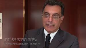 Infiltrazioni ecoguidate