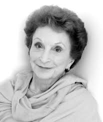 Judy Woodall's Instagram, Twitter & Facebook