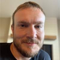 Christopher Borland's Instagram, Twitter & Facebook