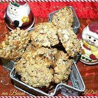 Ecco finalmente la ricetta dei biscotti famosissimi in tutto il mondo! Brutti Ma Buoni Ricetta Originale Toscana Ricette Di Cucina Gustosa Ricerca