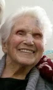 Obituary for Catherine "Kate" C. (DeLong) Christoffersen