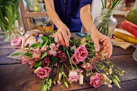 Floristry Academy Diploma Online Course For One From Buyagift The qualification is suitable for florists who have achieved a level 3 floristry qualification and have established industry experience.