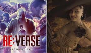 Destiny 2 beta release date, start time, download size, and more. Resident Evil Village Release Date Ps5 Demo Pre Orders Gameplay And Ps1 Trilogy News Gaming Entertainment Express Co Uk