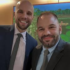 Estou muito feliz e honrado pelo convite para participar do Simpósio ASIS  Chapter Rio Brasil @asisrj