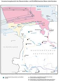 Die deutschen bundeswasserstraßen sind nach der legaldefinition wasserwegerechtlich in § 1 des deutschen bundeswasserstraßengesetzes (wastrg) die seewasserstraßen in gestalt der küstengewässer sowie dem allgemeinen verkehr dienenden binnenwasserstraßen des bundes. Wsa Weser Jade Nordsee Uber Uns