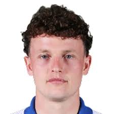 Nathan Paul Broadhead