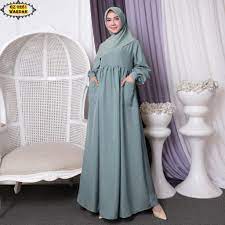 Check spelling or type a new query. Harga Biru Wardah Gamis Terbaru Agustus 2021 Biggo Indonesia