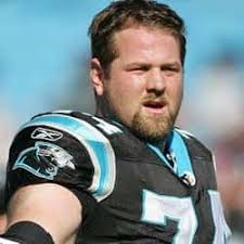 Famous Football Guards