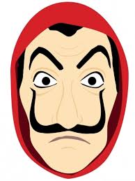 Pin Em Mund Nase Masken Und Papp Masken
