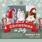 Christmas in July Hand Building Event