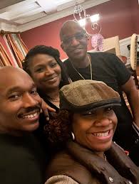 Bilingual center's first graduating class