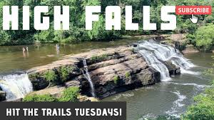 We did not find results for: High Falls Park Alabama Youtube