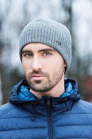 Eisglut ben bonnet,Gris