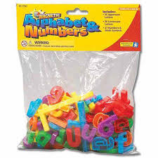 1940 argentia road mississauga, on l5n 1p9. Educational Insights Magnetic Alphabet And Numbers Walmart Com Walmart Com