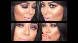 Purple Smokey Eye Makeup Tutorial Youtube Smokey Eye Makeup Purple Smokey Eye Makeup Smokey Eye Makeup Tutorial