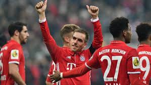 Das video konnte nicht gefunden werden. Abschieds Doku Br Fernsehen Sagt Servus Philipp Lahm Pressemitteilungen Presse Br De