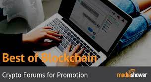 Get paid to write or post. Best Crypto Forums For Promotion Rated And Reviewed For 2019 The Better Blog