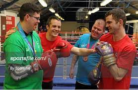 Due to concerns related to the spread of the coronavirus, the special olympics oklahoma board, program committee, and staff have determined that we need to continue virtual trainings and competitions through the spring at the area level and for the 2021 summer games. Special Olympics And Ireland S Rio Olympic Hopeful Boxers 1129461 Sportsfile