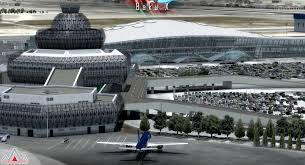 Baku X Aerosoft Shop