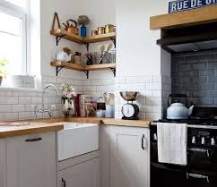 1001 astuces et idees pour amenager une cuisine en l kitchen remodel small kitchen remodel modern kitchen