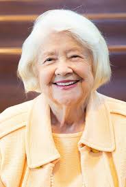 Ruth Cockerham's Instagram, Twitter & Facebook