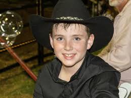 Gargett Rodeo full gallery