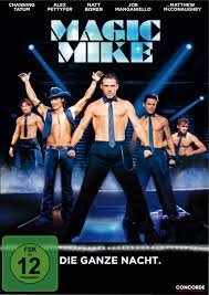Matthew, könnte ebenfalls bei magic mike zeigen, wie heiß er ist. Magic Mike Film Rezensionen De
