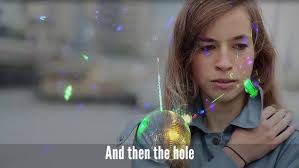 Soaring Free by Sara Blau, MyLife Creative Finalist 2020