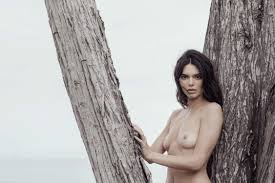 Kendall Jenner Nude - 63 porn photo