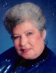 Obituary information for R'Nell Mathews Desselle