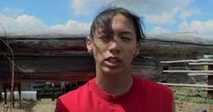 prairiemary: JESSE DESROSIER SPEAKS OUT !