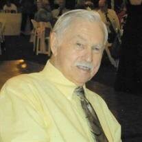 Clement A. Davidson Jr. Obituary