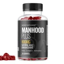 About Manhood Plus Gummies: New Era Of MENS Health Revolution Manhood Plus  Male Enhancement Gummies!: Fundings, Jobs, Team - StartupCentrum