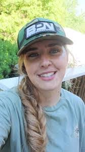 Beverly Barrick's Instagram, Twitter & Facebook