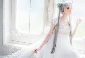 » view all manga ». Wunderschone Sailor Moon Hochzeitskleider Bald In Japan Ausleihbar