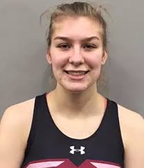 2021 Women's Track and Field Roster