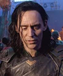 Throughout the show's release, fans theorized that the demonic figure would be revealed to be behind the scenes of the surreal speaking with entertainment tonight, loki director kate herron and writer michael waldron. Infinity War Behind The Scenes Loki Avengers Loki Loki Marvel