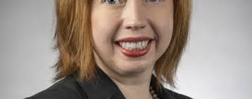 Meet Melissa Westphal Benefiel